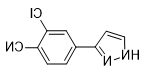 2-Chloro-4-(1H-pyazol-3-yl)benzonitrile